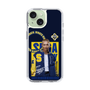 スリムプロテクションケース［ D.LEAGUE - SEGA SAMMY LUX - HINATA ］