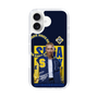 スリムプロテクションケース［ D.LEAGUE - SEGA SAMMY LUX - HINATA ］