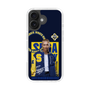 スリムプロテクションケース［ D.LEAGUE - SEGA SAMMY LUX - HINATA ］