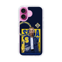 スリムプロテクションケース［ D.LEAGUE - SEGA SAMMY LUX - HINATA ］