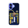 スリムプロテクションケース［ D.LEAGUE - SEGA SAMMY LUX - HINATA ］
