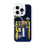 スリムプロテクションケース［ D.LEAGUE - SEGA SAMMY LUX - HINATA ］