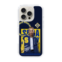 スリムプロテクションケース［ D.LEAGUE - SEGA SAMMY LUX - HINATA ］