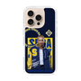 スリムプロテクションケース［ D.LEAGUE - SEGA SAMMY LUX - HINATA ］