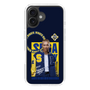 スリムプロテクションケース［ D.LEAGUE - SEGA SAMMY LUX - HINATA ］