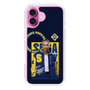 スリムプロテクションケース［ D.LEAGUE - SEGA SAMMY LUX - HINATA ］