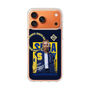 スリムプロテクションケース［ D.LEAGUE - SEGA SAMMY LUX - HINATA ］