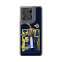 スリムプロテクションケース［ D.LEAGUE - SEGA SAMMY LUX - HINATA ］