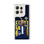 スリムプロテクションケース［ D.LEAGUE - SEGA SAMMY LUX - HINATA ］
