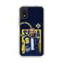 スリムプロテクションケース［ D.LEAGUE - SEGA SAMMY LUX - HINATA ］