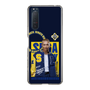 スリムプロテクションケース［ D.LEAGUE - SEGA SAMMY LUX - HINATA ］
