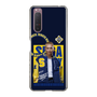 スリムプロテクションケース［ D.LEAGUE - SEGA SAMMY LUX - HINATA ］
