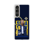 スリムプロテクションケース［ D.LEAGUE - SEGA SAMMY LUX - HINATA ］