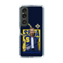 スリムプロテクションケース［ D.LEAGUE - SEGA SAMMY LUX - HINATA ］