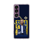 スリムプロテクションケース［ D.LEAGUE - SEGA SAMMY LUX - HINATA ］
