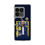 スリムプロテクションケース［ D.LEAGUE - SEGA SAMMY LUX - HINATA ］