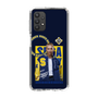 スリムプロテクションケース［ D.LEAGUE - SEGA SAMMY LUX - HINATA ］