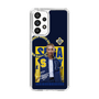 スリムプロテクションケース［ D.LEAGUE - SEGA SAMMY LUX - HINATA ］