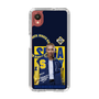 スリムプロテクションケース［ D.LEAGUE - SEGA SAMMY LUX - HINATA ］