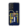 スリムプロテクションケース［ D.LEAGUE - SEGA SAMMY LUX - HINATA ］