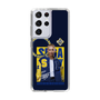 スリムプロテクションケース［ D.LEAGUE - SEGA SAMMY LUX - HINATA ］
