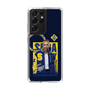 スリムプロテクションケース［ D.LEAGUE - SEGA SAMMY LUX - HINATA ］