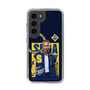 スリムプロテクションケース［ D.LEAGUE - SEGA SAMMY LUX - HINATA ］