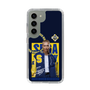 スリムプロテクションケース［ D.LEAGUE - SEGA SAMMY LUX - HINATA ］