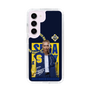 スリムプロテクションケース［ D.LEAGUE - SEGA SAMMY LUX - HINATA ］