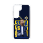 スリムプロテクションケース［ D.LEAGUE - SEGA SAMMY LUX - HINATA ］