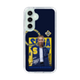 スリムプロテクションケース［ D.LEAGUE - SEGA SAMMY LUX - HINATA ］