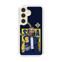 スリムプロテクションケース［ D.LEAGUE - SEGA SAMMY LUX - HINATA ］