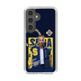 スリムプロテクションケース［ D.LEAGUE - SEGA SAMMY LUX - HINATA ］