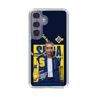 スリムプロテクションケース［ D.LEAGUE - SEGA SAMMY LUX - HINATA ］