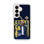 スリムプロテクションケース［ D.LEAGUE - SEGA SAMMY LUX - HINATA ］