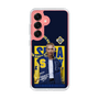 スリムプロテクションケース［ D.LEAGUE - SEGA SAMMY LUX - HINATA ］