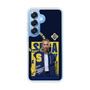 スリムプロテクションケース［ D.LEAGUE - SEGA SAMMY LUX - HINATA ］