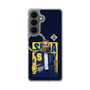 スリムプロテクションケース［ D.LEAGUE - SEGA SAMMY LUX - HINATA ］