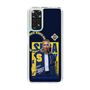 スリムプロテクションケース［ D.LEAGUE - SEGA SAMMY LUX - HINATA ］