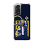 スリムプロテクションケース［ D.LEAGUE - SEGA SAMMY LUX - HINATA ］