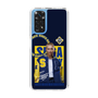 スリムプロテクションケース［ D.LEAGUE - SEGA SAMMY LUX - HINATA ］