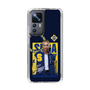 スリムプロテクションケース［ D.LEAGUE - SEGA SAMMY LUX - HINATA ］