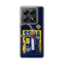スリムプロテクションケース［ D.LEAGUE - SEGA SAMMY LUX - HINATA ］