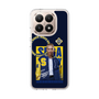スリムプロテクションケース［ D.LEAGUE - SEGA SAMMY LUX - HINATA ］