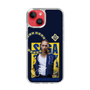 スリムプロテクションケース［ D.LEAGUE - SEGA SAMMY LUX - JO ］
