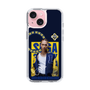 スリムプロテクションケース［ D.LEAGUE - SEGA SAMMY LUX - JO ］