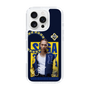 スリムプロテクションケース［ D.LEAGUE - SEGA SAMMY LUX - JO ］