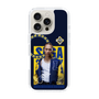 スリムプロテクションケース［ D.LEAGUE - SEGA SAMMY LUX - JO ］