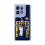 スリムプロテクションケース［ D.LEAGUE - SEGA SAMMY LUX - JO ］
