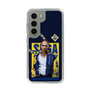 スリムプロテクションケース［ D.LEAGUE - SEGA SAMMY LUX - JO ］